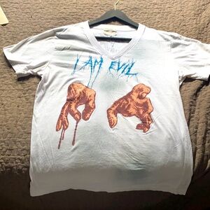 Dom Rebel T-shirt …